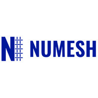 Numesh USA logo, Numesh USA contact details