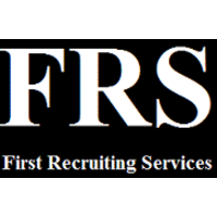 First Recruiting Services logo, First Recruiting Services contact details