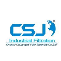 CSJ Filter logo, CSJ Filter contact details