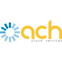 ACH CLOUD SERVICES logo, ACH CLOUD SERVICES contact details