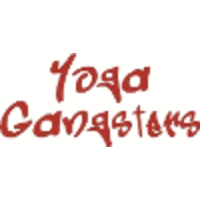 Yoga Gangsters logo, Yoga Gangsters contact details