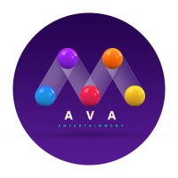 AVA Entertainment logo, AVA Entertainment contact details