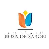 Colégio Rosa de Saron logo, Colégio Rosa de Saron contact details