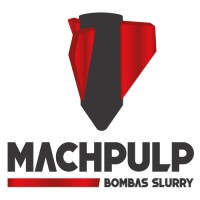 Machpulp logo, Machpulp contact details