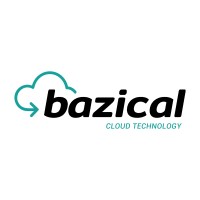 Bazical logo, Bazical contact details