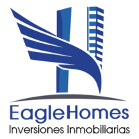 Eagle Homes Inversiones Inmobiliarias logo, Eagle Homes Inversiones Inmobiliarias contact details