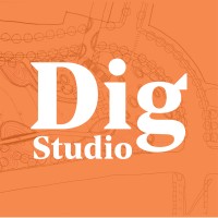 Dig Studio, Inc logo, Dig Studio, Inc contact details