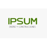 IPSUM CONSTRUCTORA logo, IPSUM CONSTRUCTORA contact details