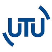 UTU Oy logo, UTU Oy contact details