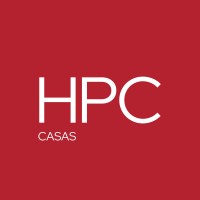 HPC Casas logo, HPC Casas contact details