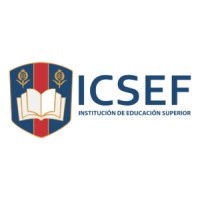 ICSEF Institución de Educación Superior logo, ICSEF Institución de Educación Superior contact details