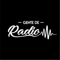 Gente de Radio logo, Gente de Radio contact details