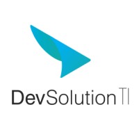 DevSolution TI logo, DevSolution TI contact details