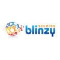 Blinzy Studios logo, Blinzy Studios contact details