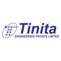 Tinita Engineering Pvt. Ltd logo, Tinita Engineering Pvt. Ltd contact details