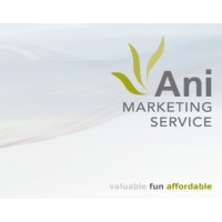 ANI Marketing Service logo, ANI Marketing Service contact details