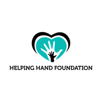 Helping Hand Foundation logo, Helping Hand Foundation contact details