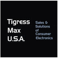 Tigress Max USA Inc. logo, Tigress Max USA Inc. contact details