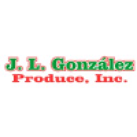 J.L. Gonzalez Produce, Inc. logo, J.L. Gonzalez Produce, Inc. contact details