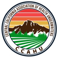 Central California Association of Health Underwriters logo, Central California Association of Health Underwriters contact details