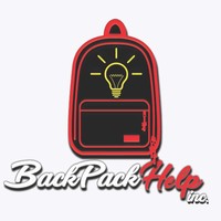 BackPack Help, Inc. logo, BackPack Help, Inc. contact details