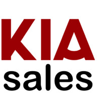 KIA Sales logo, KIA Sales contact details