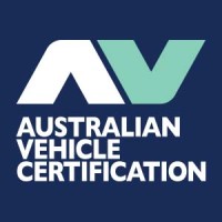 Australian Vehicle Certification logo, Australian Vehicle Certification contact details