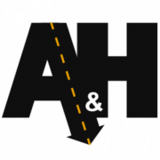 A&H Parts Sales logo, A&H Parts Sales contact details