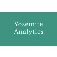 Yosemite Analytics logo, Yosemite Analytics contact details