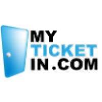 MyTicketIn.com logo, MyTicketIn.com contact details