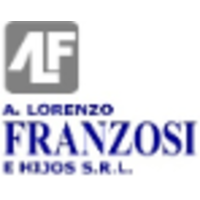 A. Lorenzo Franzosi e Hijos SRL logo, A. Lorenzo Franzosi e Hijos SRL contact details