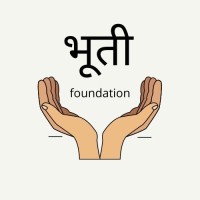 Bhuti Foundation logo, Bhuti Foundation contact details