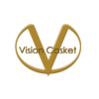 Vision Casket logo, Vision Casket contact details