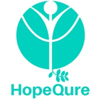 HopeQure Wellness Solutions Pvt Ltd logo, HopeQure Wellness Solutions Pvt Ltd contact details