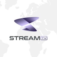 StreamTV logo, StreamTV contact details