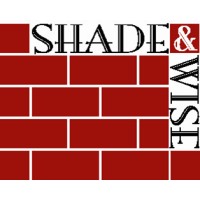 Shade and Wise Brick Company logo, Shade and Wise Brick Company contact details