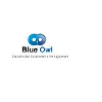 BLUE OWL logo, BLUE OWL contact details