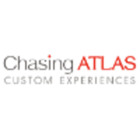 Chasing Atlas logo, Chasing Atlas contact details