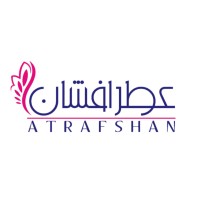 Atrafshan logo, Atrafshan contact details