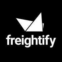 FreightBro logo, FreightBro contact details