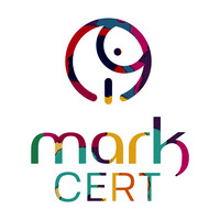 MARKCERT logo, MARKCERT contact details