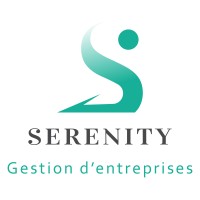 SERENITY logo, SERENITY contact details