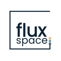 Flux. logo, Flux. contact details