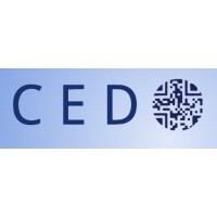 Cedo logo, Cedo contact details