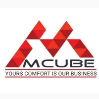 MCUBE INDUSTRIES logo, MCUBE INDUSTRIES contact details