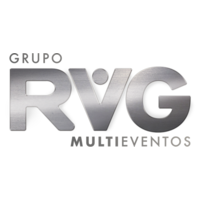 Grupo RVG MultiEventos logo, Grupo RVG MultiEventos contact details