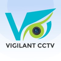 Vigilant CCTV logo, Vigilant CCTV contact details