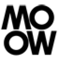 MOOW logo, MOOW contact details