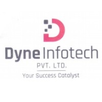 Dyne Infotech Private Limited - India logo, Dyne Infotech Private Limited - India contact details