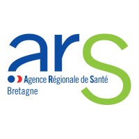 Agence régionale de santé Bretagne logo, Agence régionale de santé Bretagne contact details